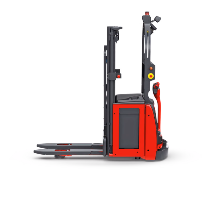 2026 Linde L-Matic HD - Image 16