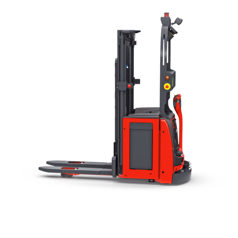 2026 Linde L-Matic HD - Image 17