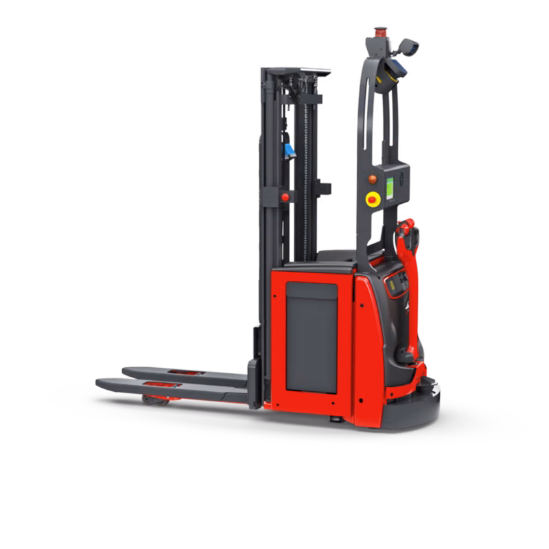 2026 Linde L-Matic HD - Image 18