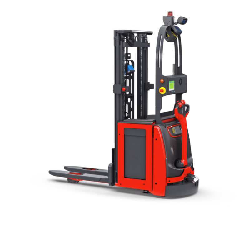 2026 Linde L-Matic HD - Image 19