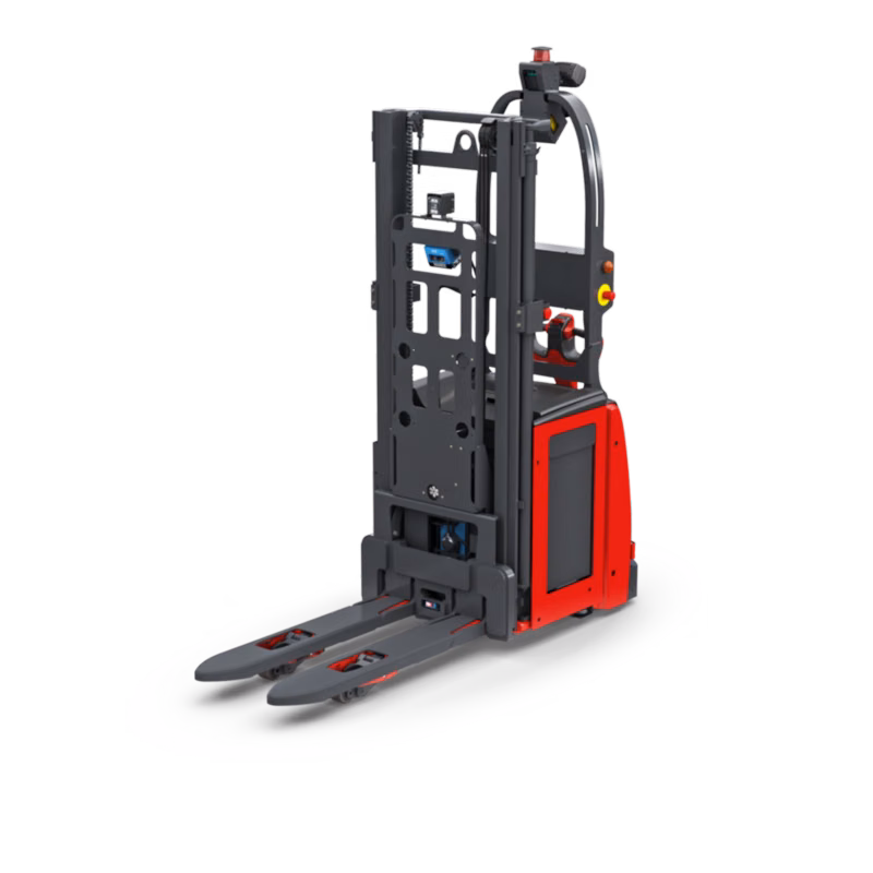 2026 Linde L-Matic HD - Image 20