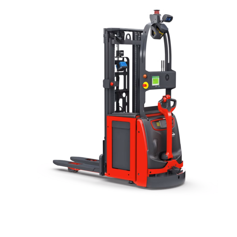 2026 Linde L-Matic HD - Image 21