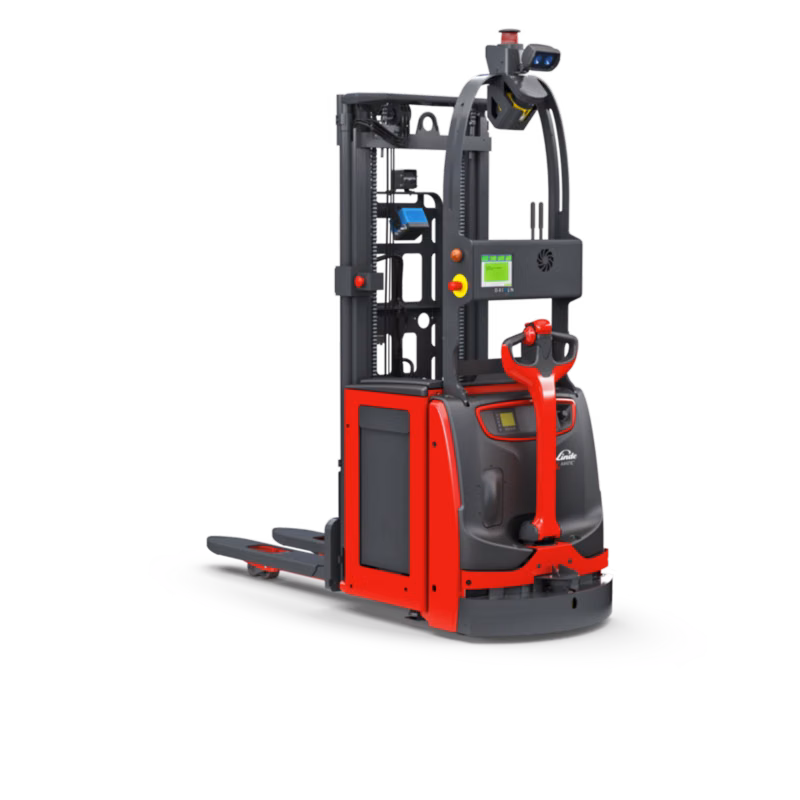 2026 Linde L-Matic HD - Image 22