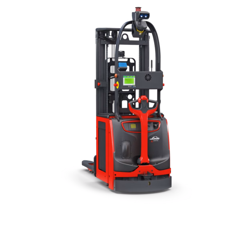 2026 Linde L-Matic HD - Image 24
