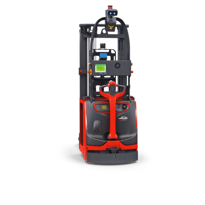 2026 Linde L-Matic HD - Image 25