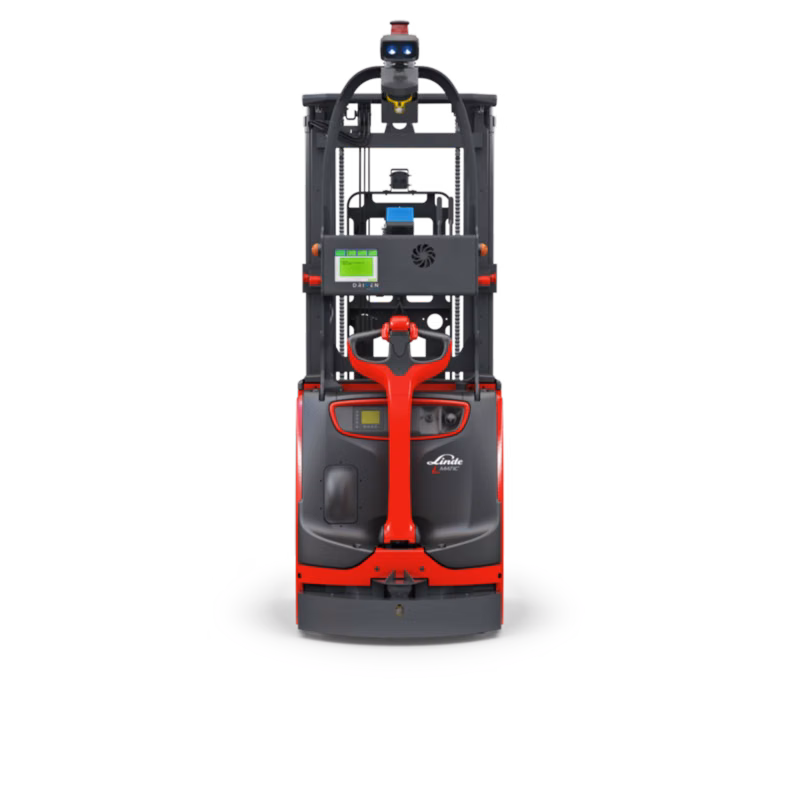 2026 Linde L-Matic HD - Image 26