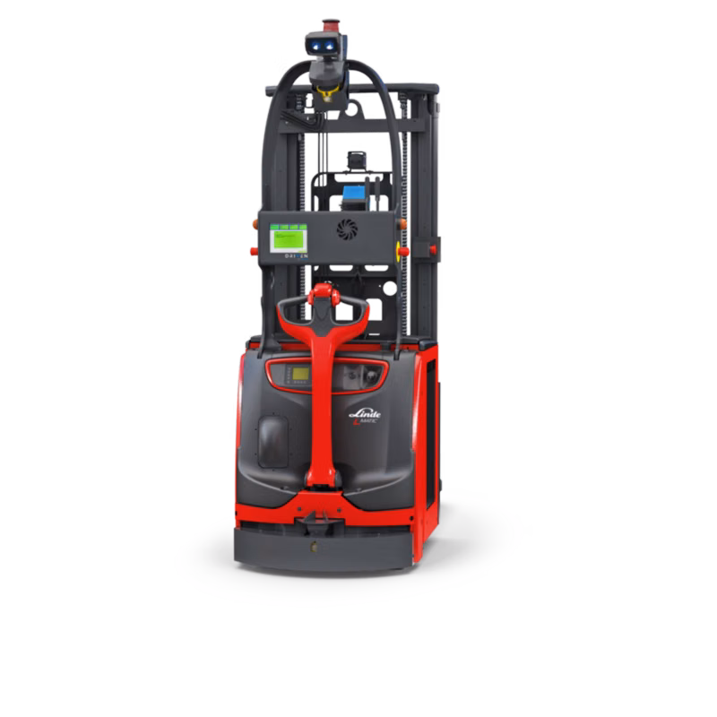2026 Linde L-Matic HD - Image 27