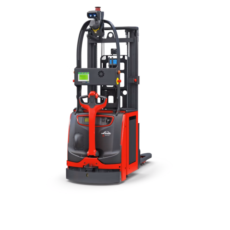 2026 Linde L-Matic HD - Image 28