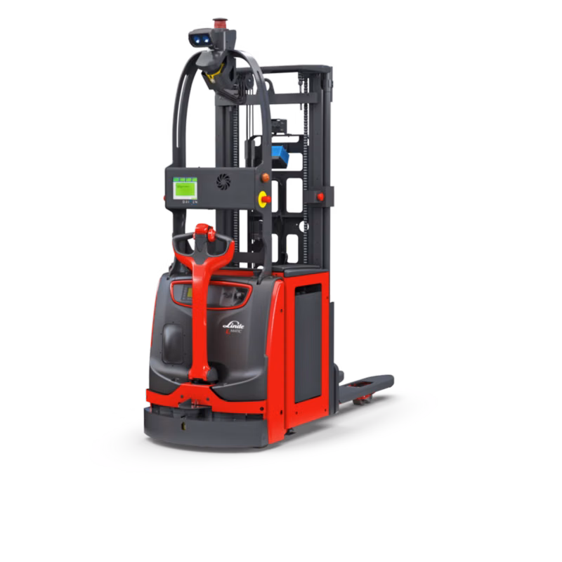 2026 Linde L-Matic HD - Image 29
