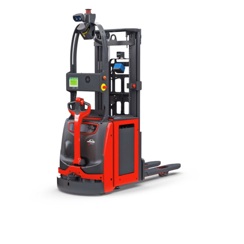 2026 Linde L-Matic HD - Image 30