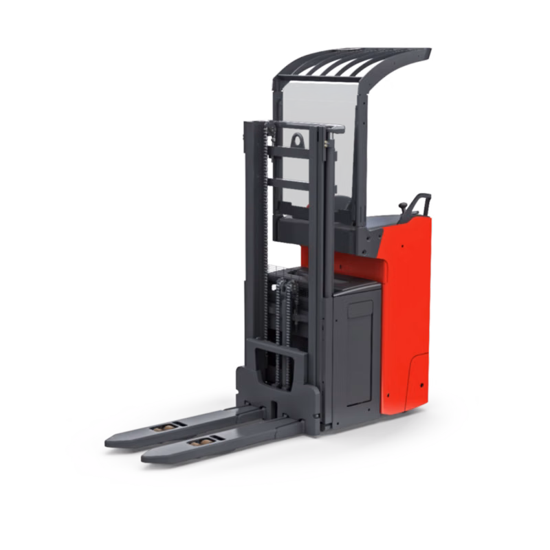 2025 Linde L14R - Image 11