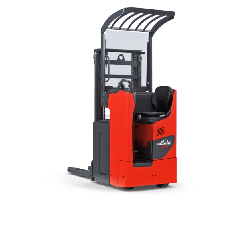 2026 Linde L14Ri - Image 9