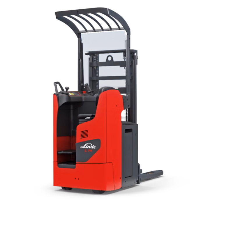 2025 Linde L16R - Image 3