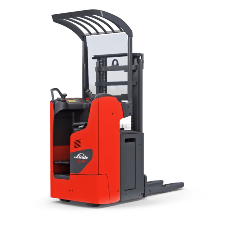 2024 Linde L16Ri - Image 1