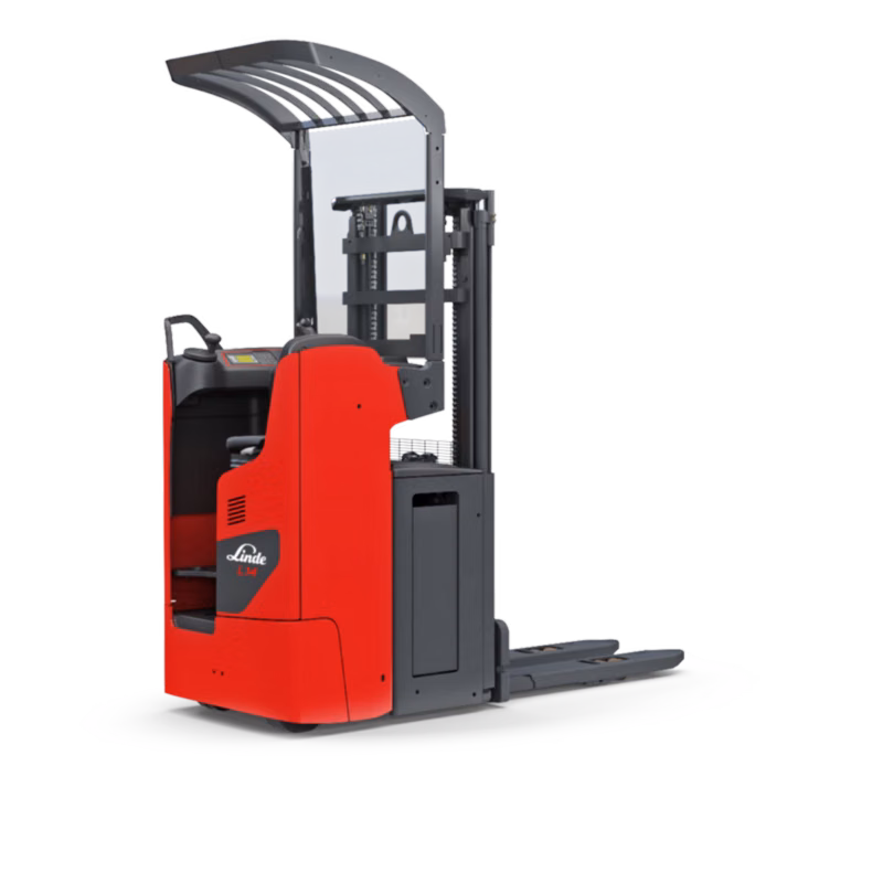 2024 Linde L16Ri - Image 2