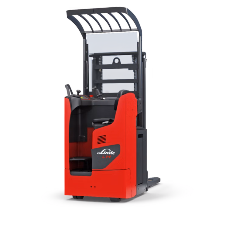 2024 Linde L16Ri - Image 4