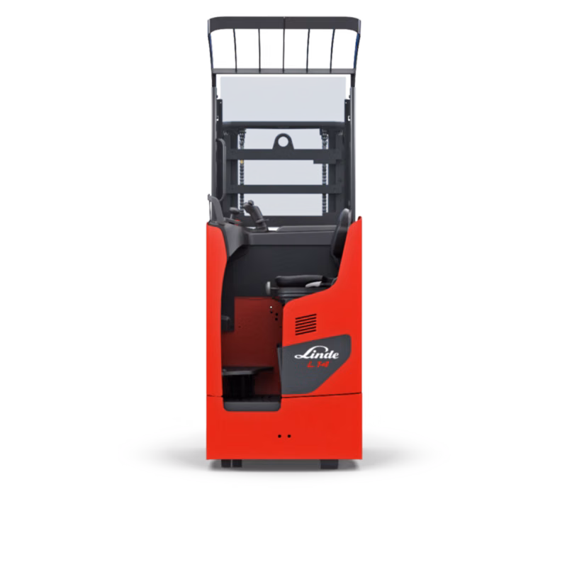 2024 Linde L16Ri - Image 6
