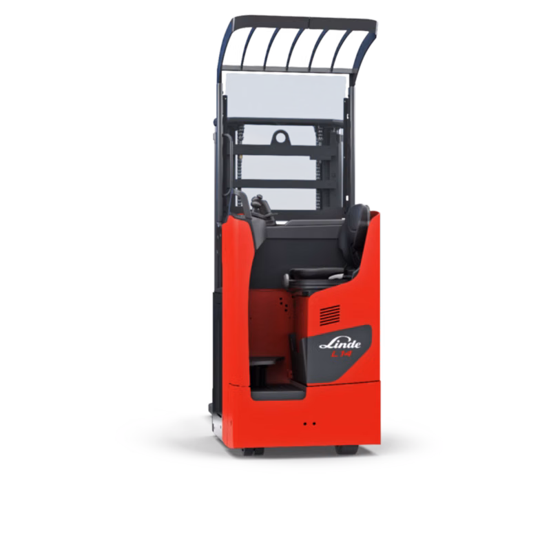 2024 Linde L16Ri - Image 7