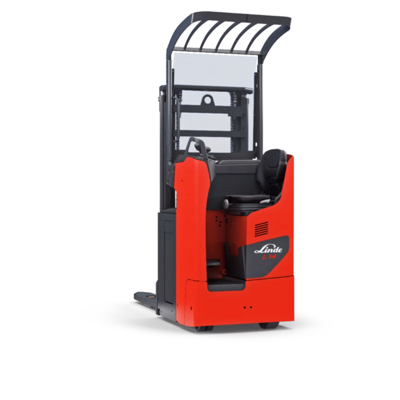 2024 Linde L16Ri - Image 8