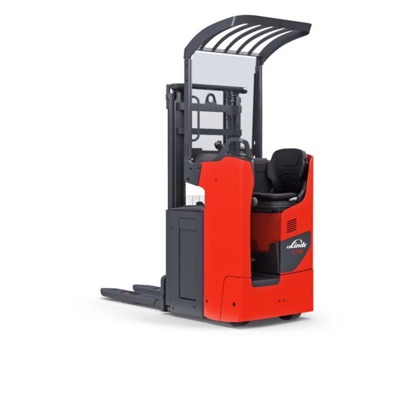 2024 Linde L16Ri - Image 10
