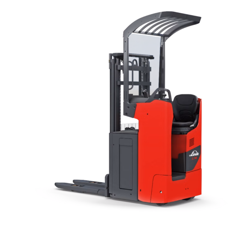 2024 Linde L16Ri - Image 12