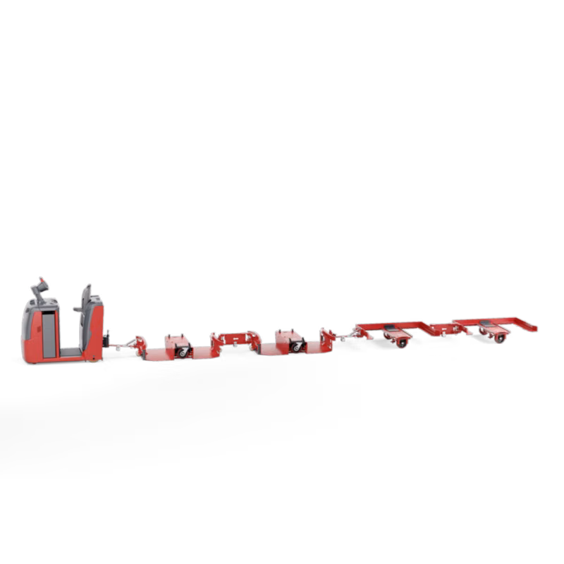 2024 Linde LT06-M - Image 1
