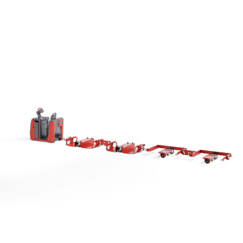 2024 Linde LT06-M - Image 5