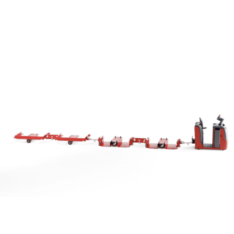 2024 Linde LT06-M - Image 21