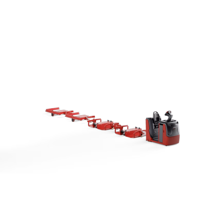 2024 Linde LT06-M - Image 25