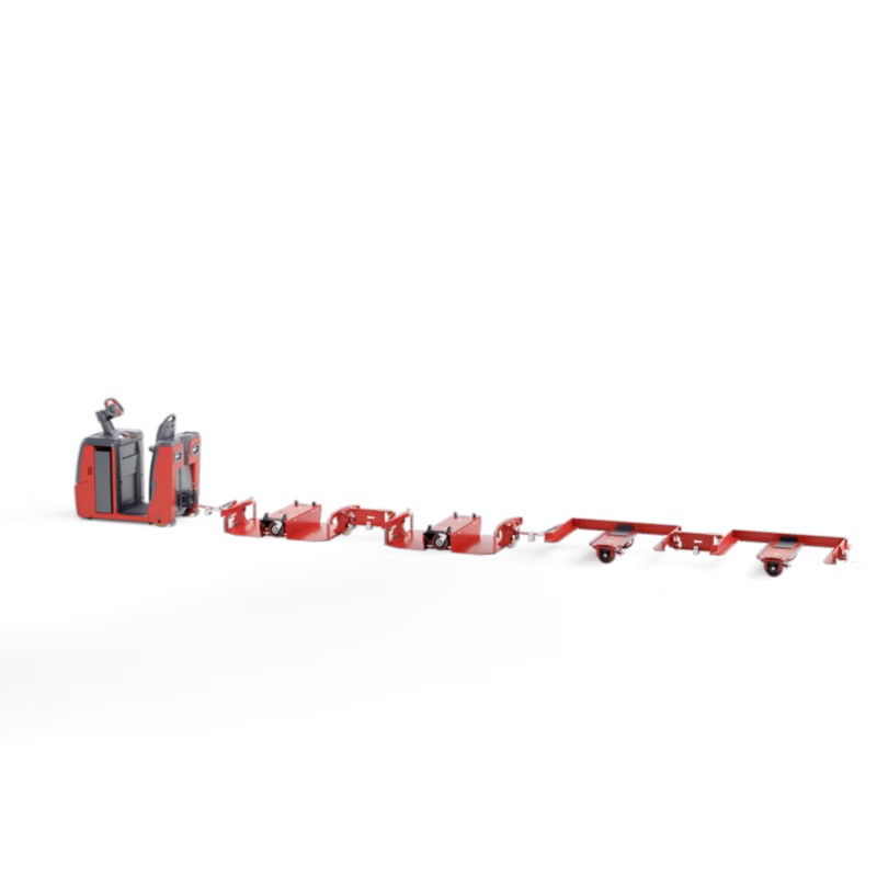 2024 Linde LT10-W - Image 4