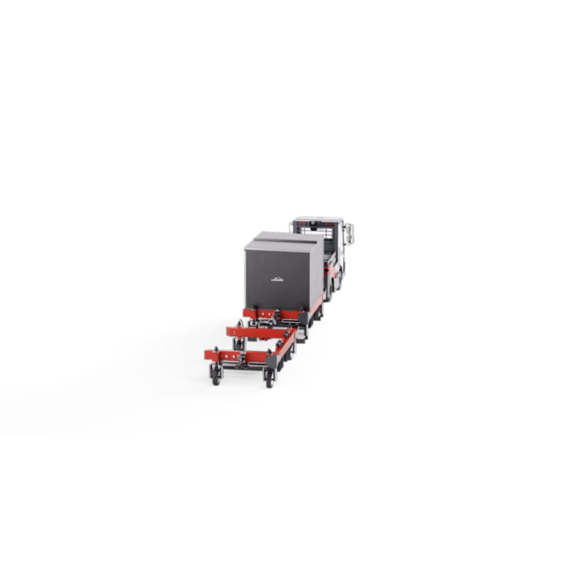 2024 Linde LT16-BMh - Image 8
