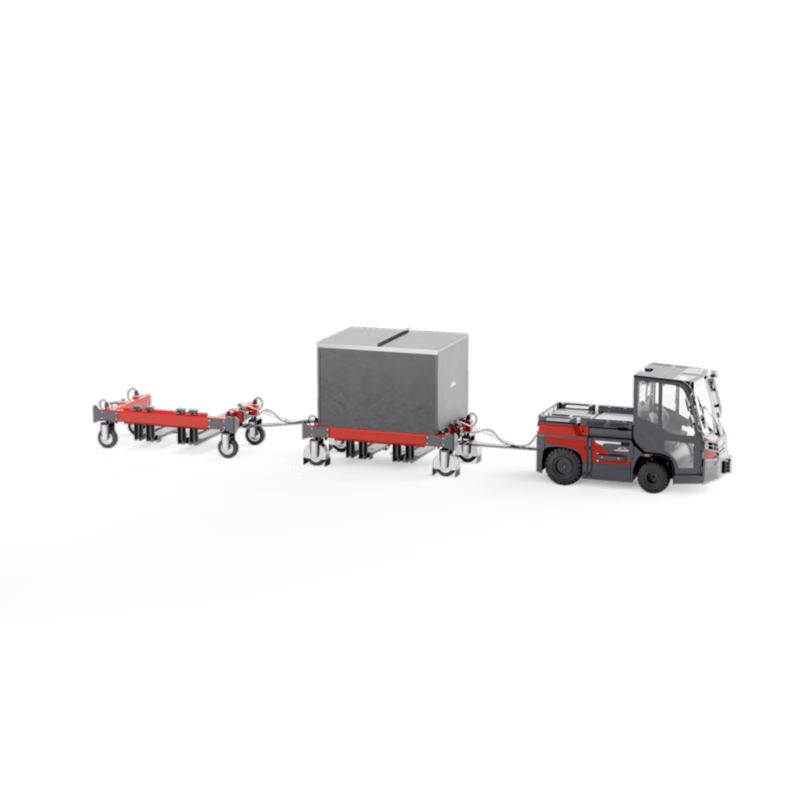 2024 Linde LT16-BMh - Image 18