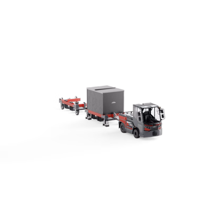 2024 Linde LT16-BMh - Image 22