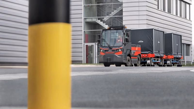 2024 Linde LT16-BMh - Image 49
