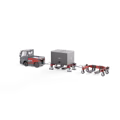 2025 Linde LT16-Ch - Image 1