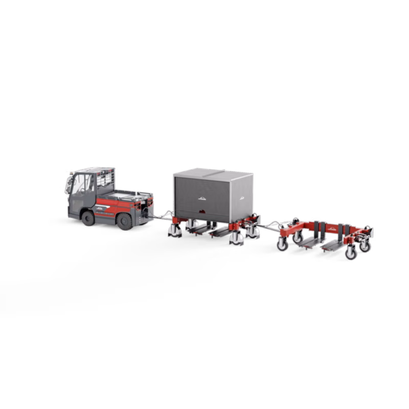 2025 Linde LT16-Ch - Image 1