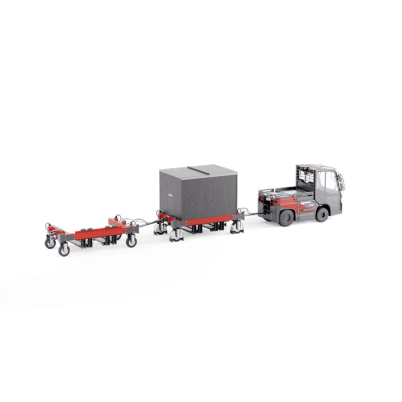 2025 Linde LT16-Ch - Image 13