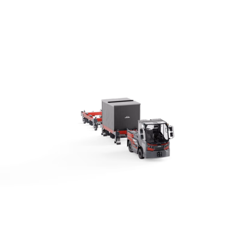 2025 Linde LT16-Ch - Image 23