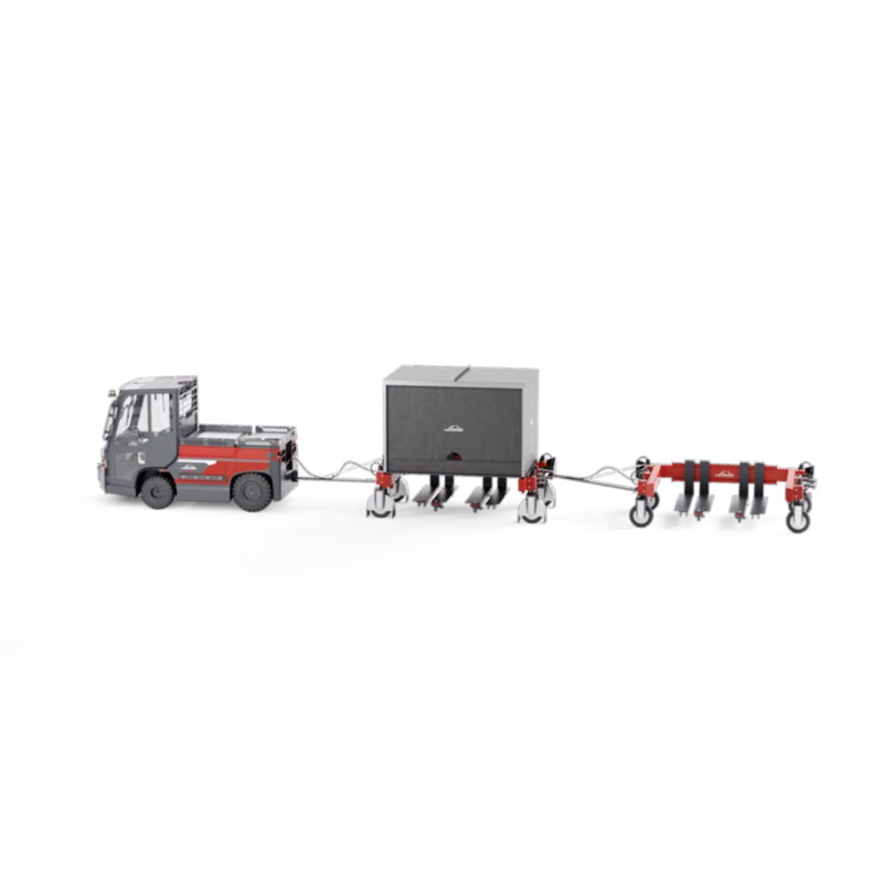 2025 Linde LT16-Ch - Image 27