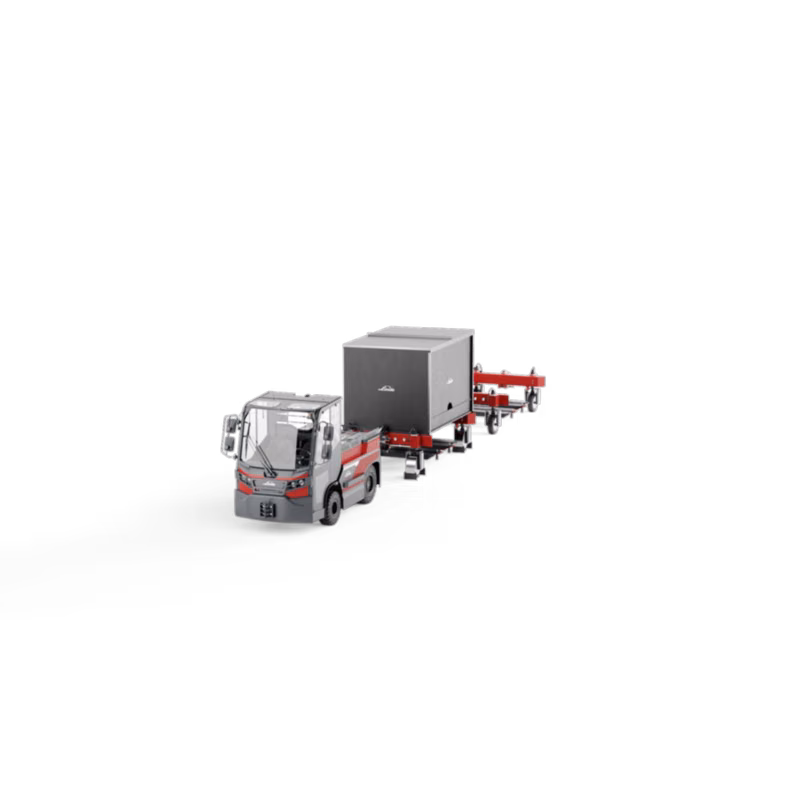 2025 Linde LT16-Ch - Image 35