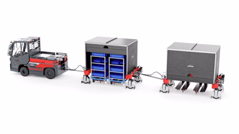 2025 Linde LT16-Ch - Image 39