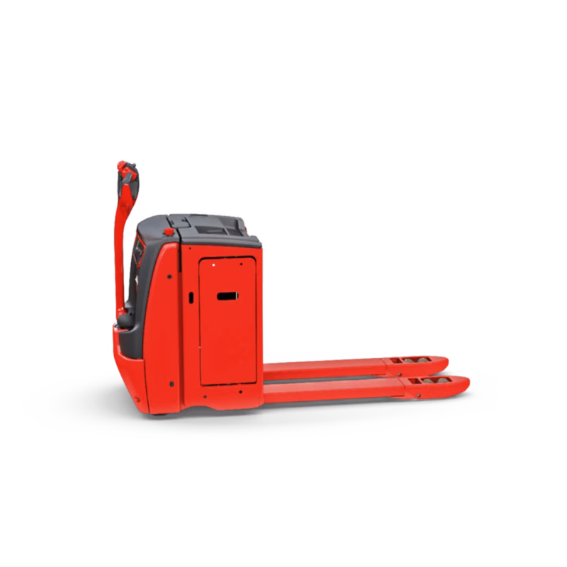 2024 Linde T25 - Image 5