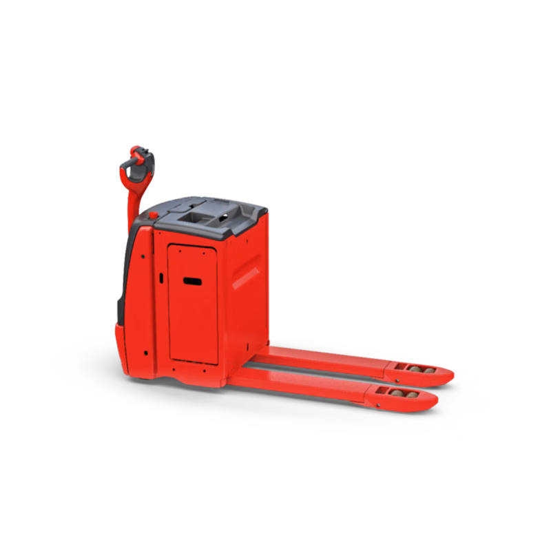 2024 Linde T25 - Image 8
