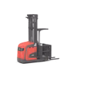 2025 Linde V modular 48V Triplex mast (12660 mm) - Image 3