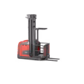 2025 Linde V modular 48V Triplex mast (12660 mm) - Image 8