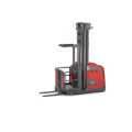 2025 Linde V modular 48V Triplex mast (12660 mm) - Image 22