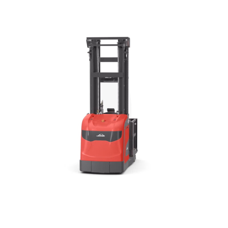 2025 Linde V modular 48V Triplex mast (12660 mm) - Image 34
