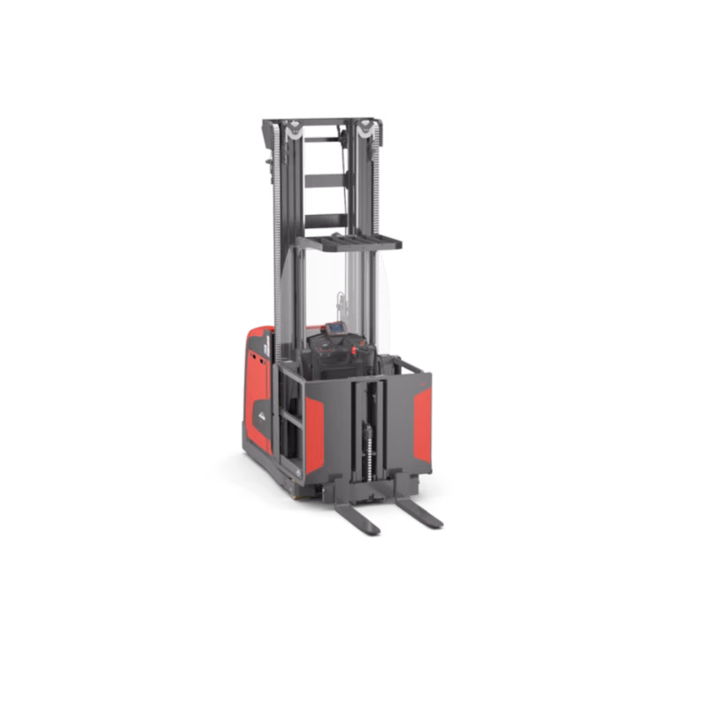 2024 Linde V modular 48V Triplex mast - Image 13