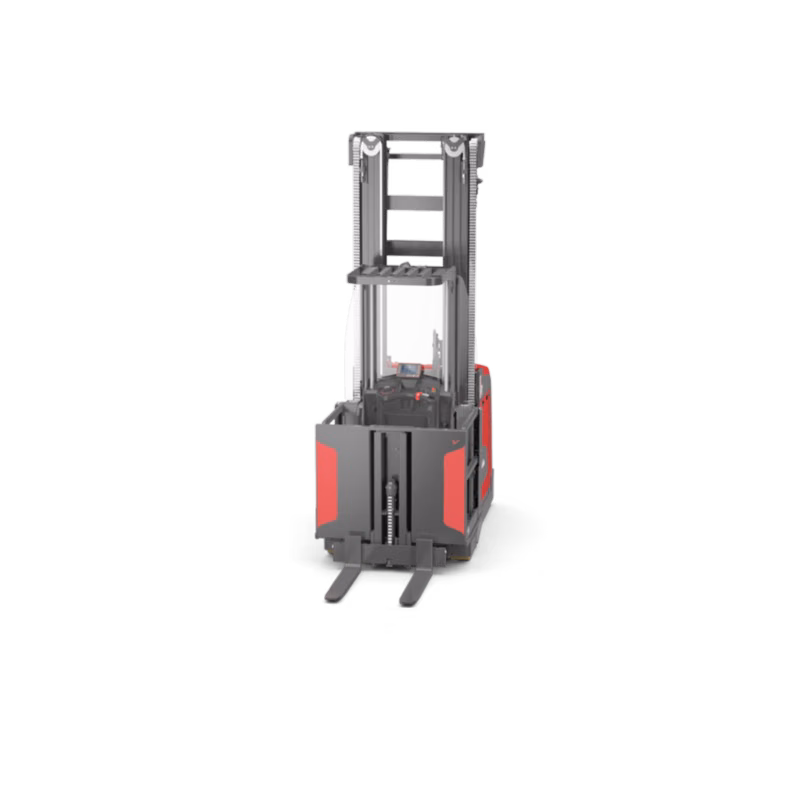 2024 Linde V modular 48V Triplex mast - Image 16