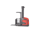 2024 Linde V modular 48V Triplex mast - Image 25